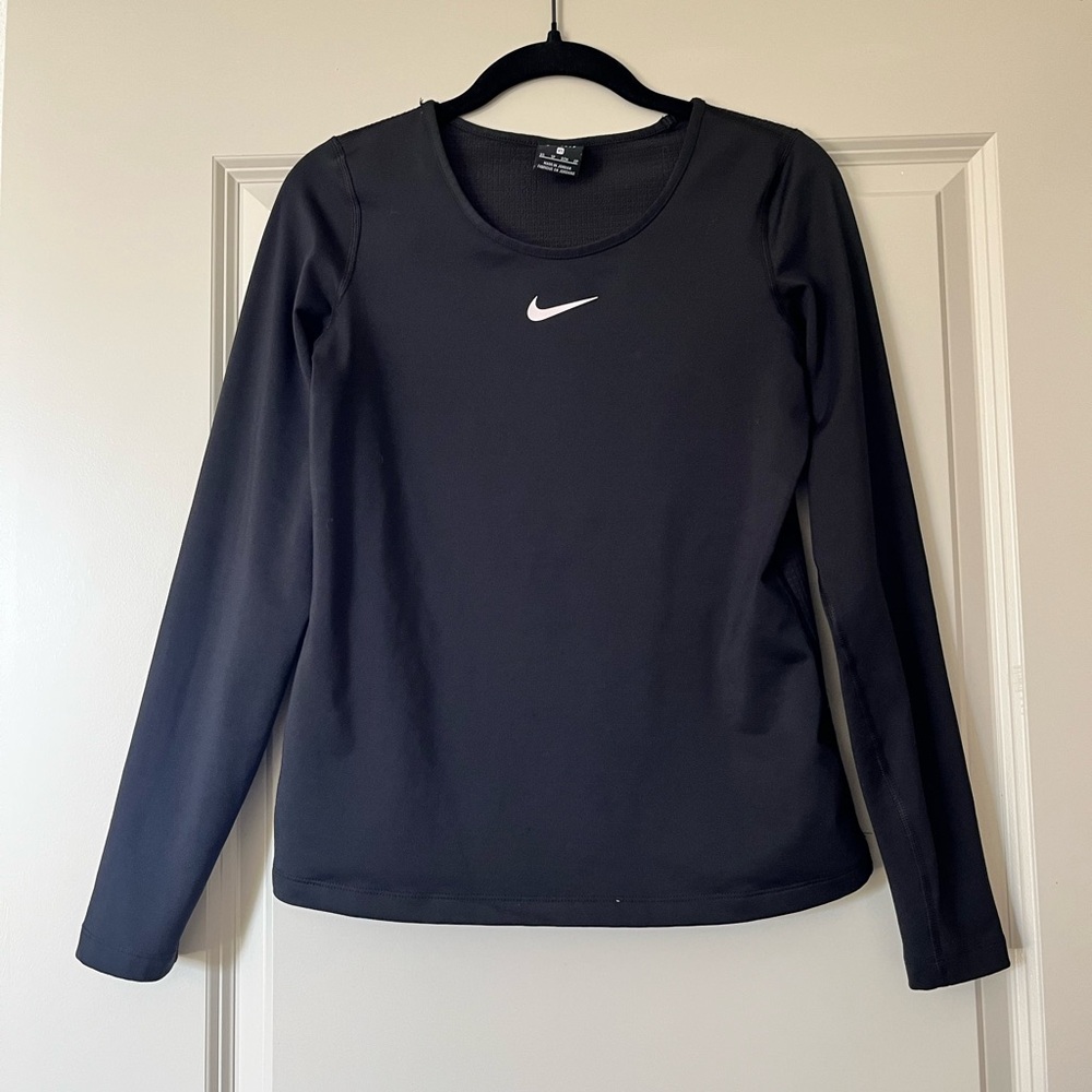Nike long sleeve xs